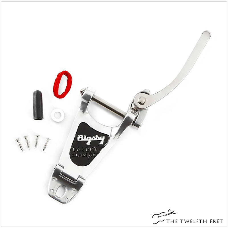 Bigsby B3 Vibrato Tailpiece