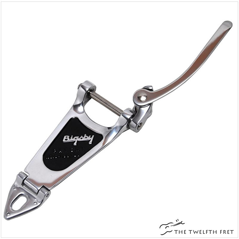 Bigsby B6 Tremolo - The Twelfth Fret