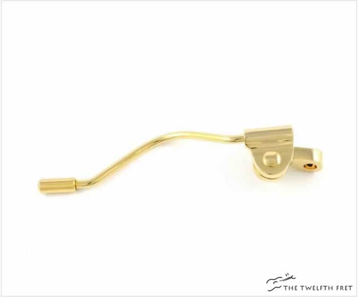 Bigsby Handle Assembly - The Twelfth Fret