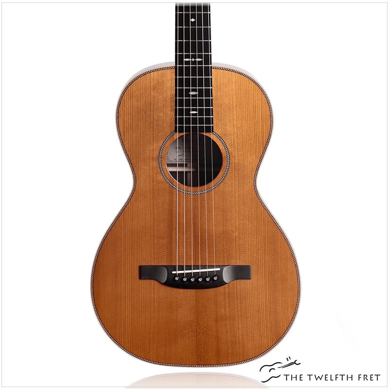 Boucher HG-54-M Acoustic Guitar - The Twelfth Fret