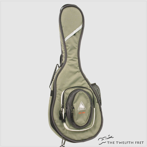 Boulder Alpine Series Mandolin Gig Bag (DESERT SAND) - The Twelfth Fret