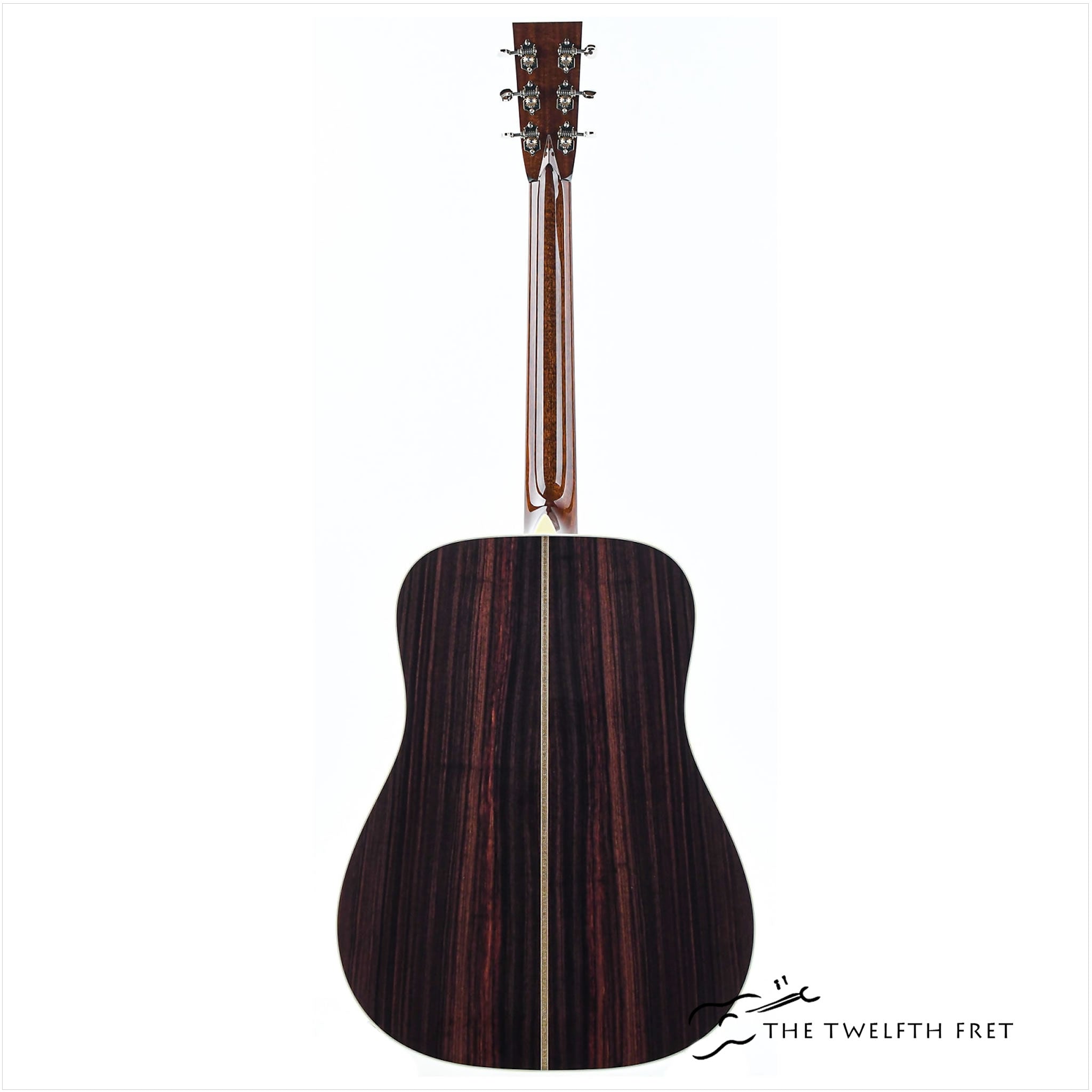 Collings D2H 1 3/4 Nut Acoustic Guitar - The Twelfth Fret