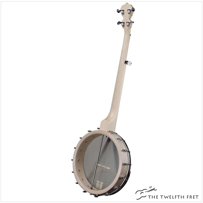Deering Americana Banjo - The Twelfth Fret