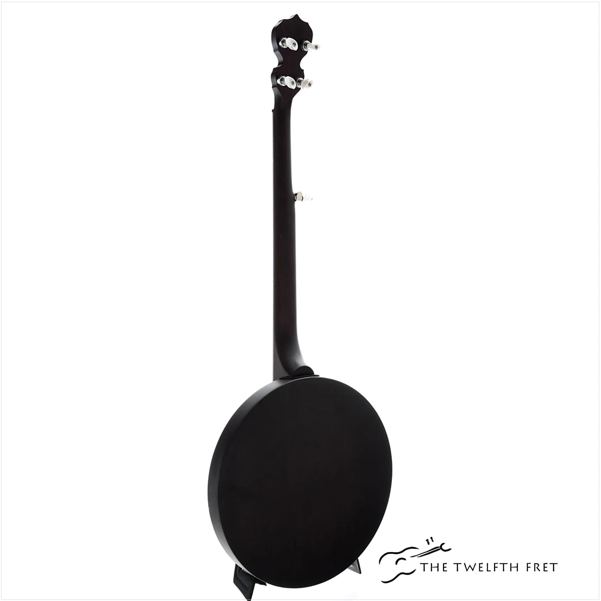 Deering Artisan Goodtime Special Resonator Banjo - The Twelfth Fret