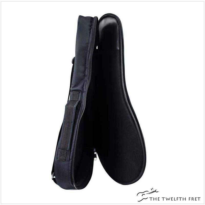 Deering Gig Bag (TENOR GIG BAG) - The Twelfth Fret