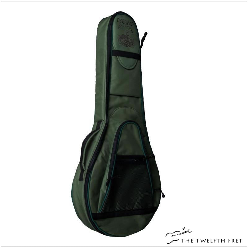 Deering Gig Bag (TENOR GIG BAG) - The Twelfth Fret