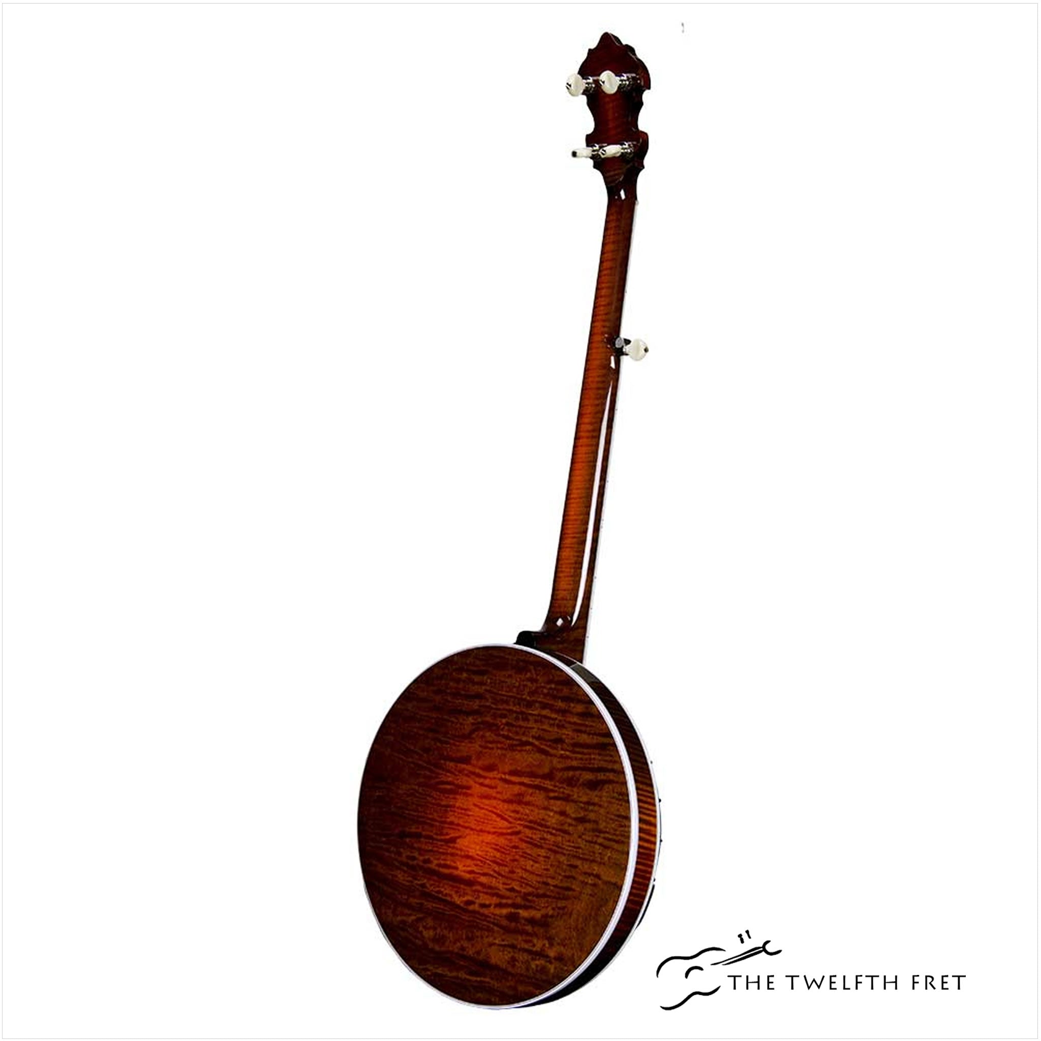 Deering Golden Era 5-String Banjo - The Twelfth Fret