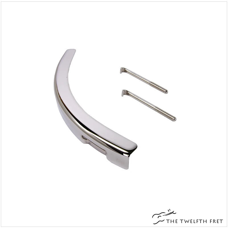 Deering Goodtime Banjo Armrest - Shop The Twelfth Fret