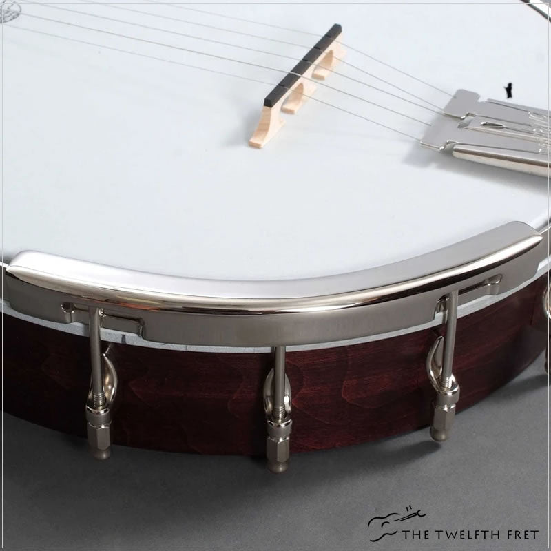 Deering Goodtime Banjo Armrest - Shop The Twelfth Fret