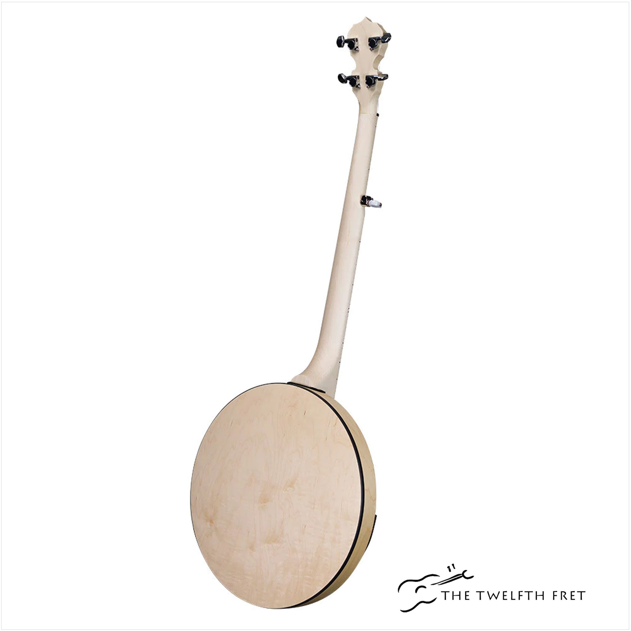 Deering Goodtime Special Banjo - The Twelfth Fret