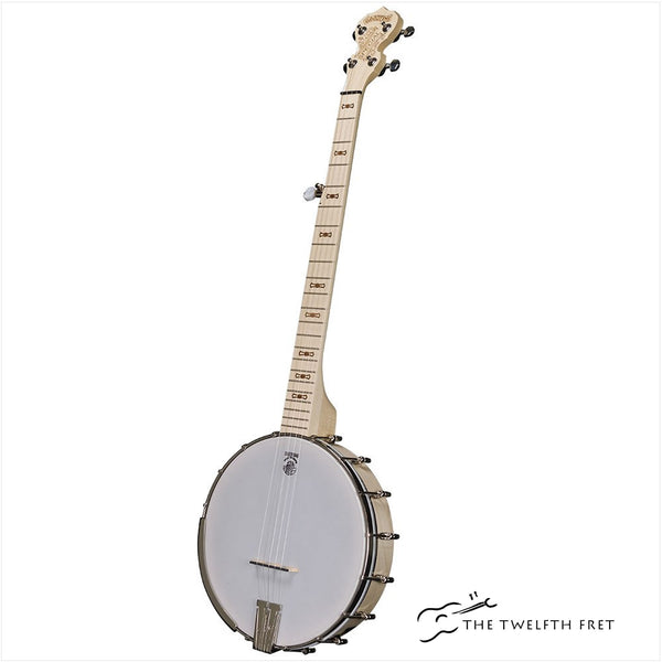 Deering Goodtime Special Openback Banjo - The Twelfth Fret