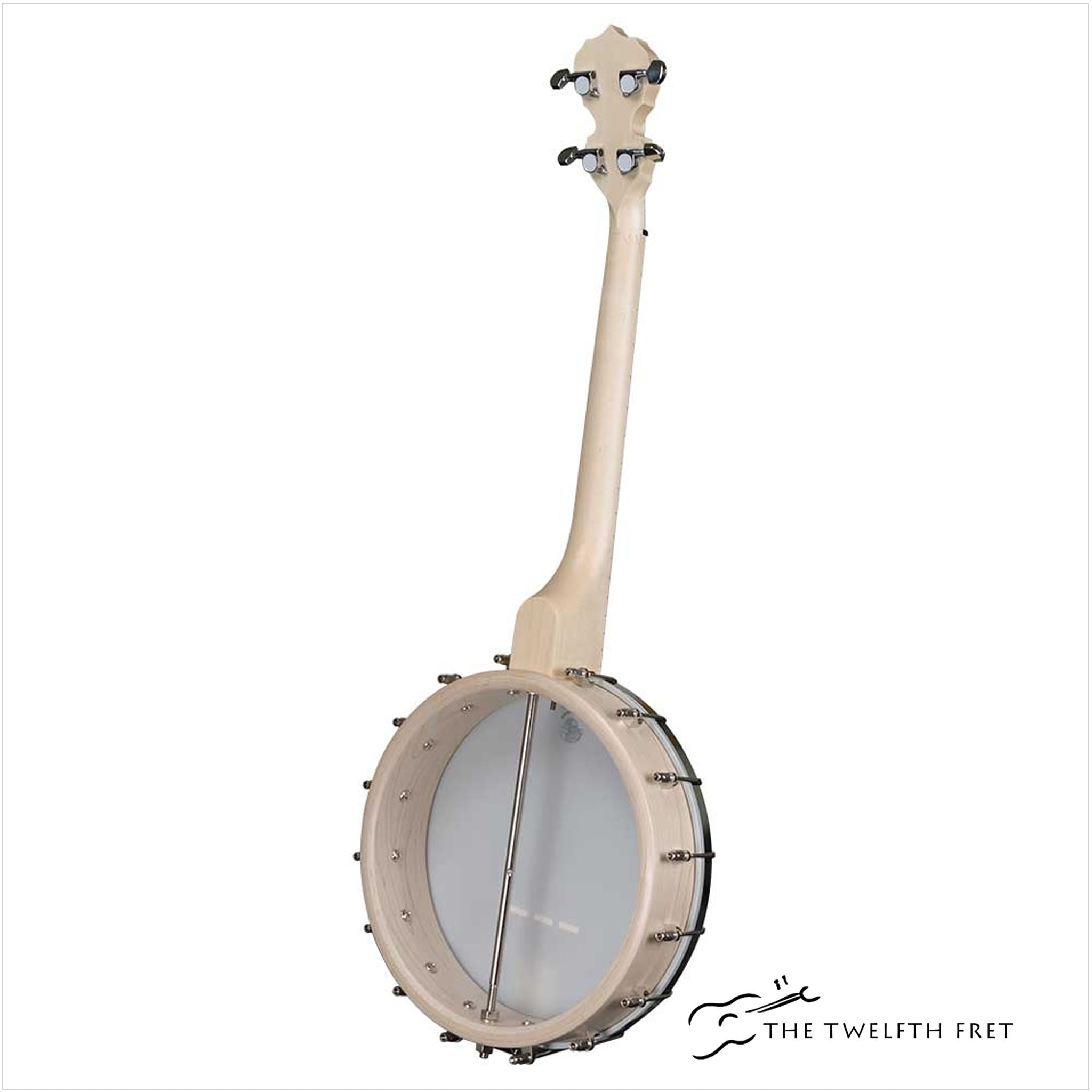 Deering Goodtime Tenor Banjo - The Twelfth Fret