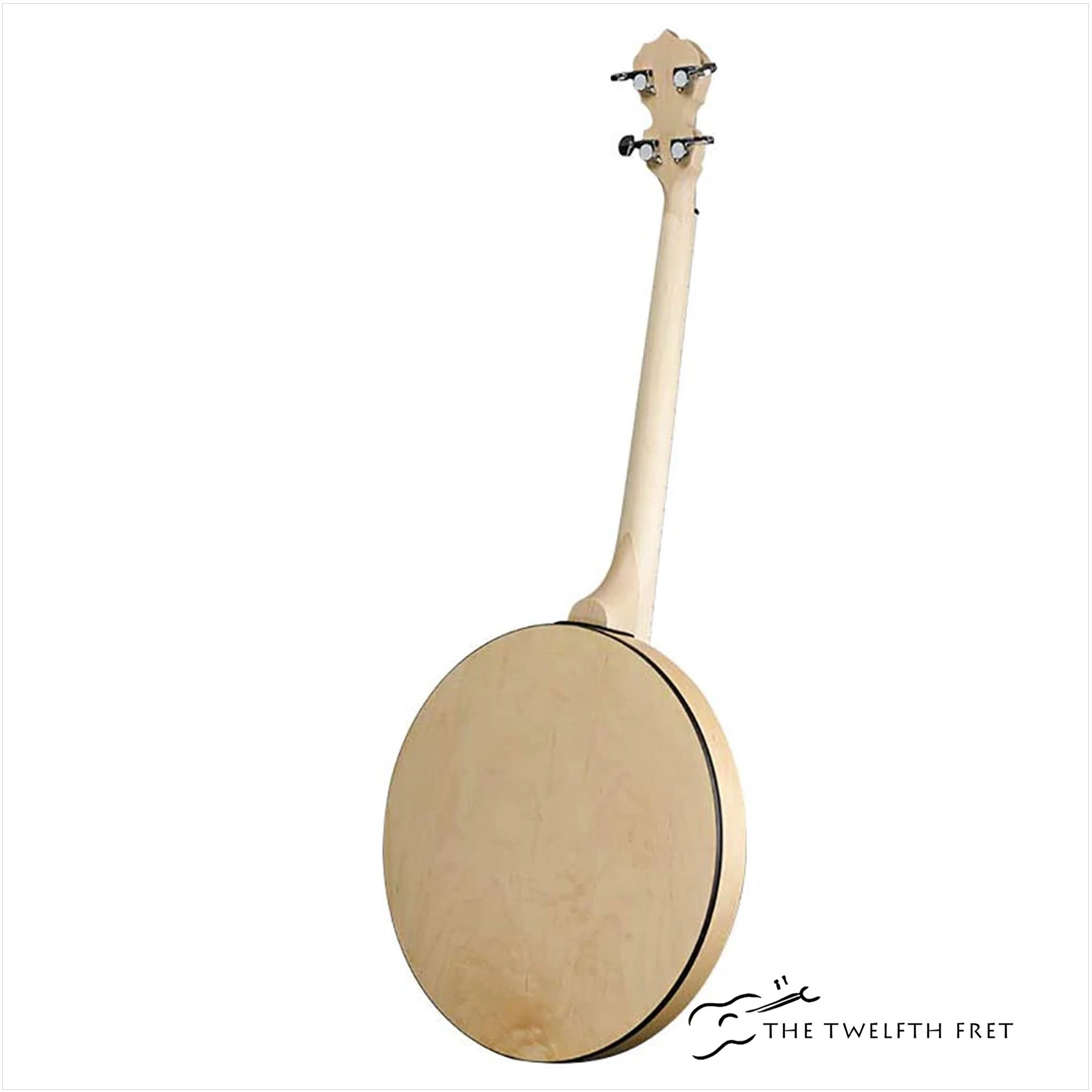 Deering Goodtime Two Tenor Banjo - The Twelfth Fret