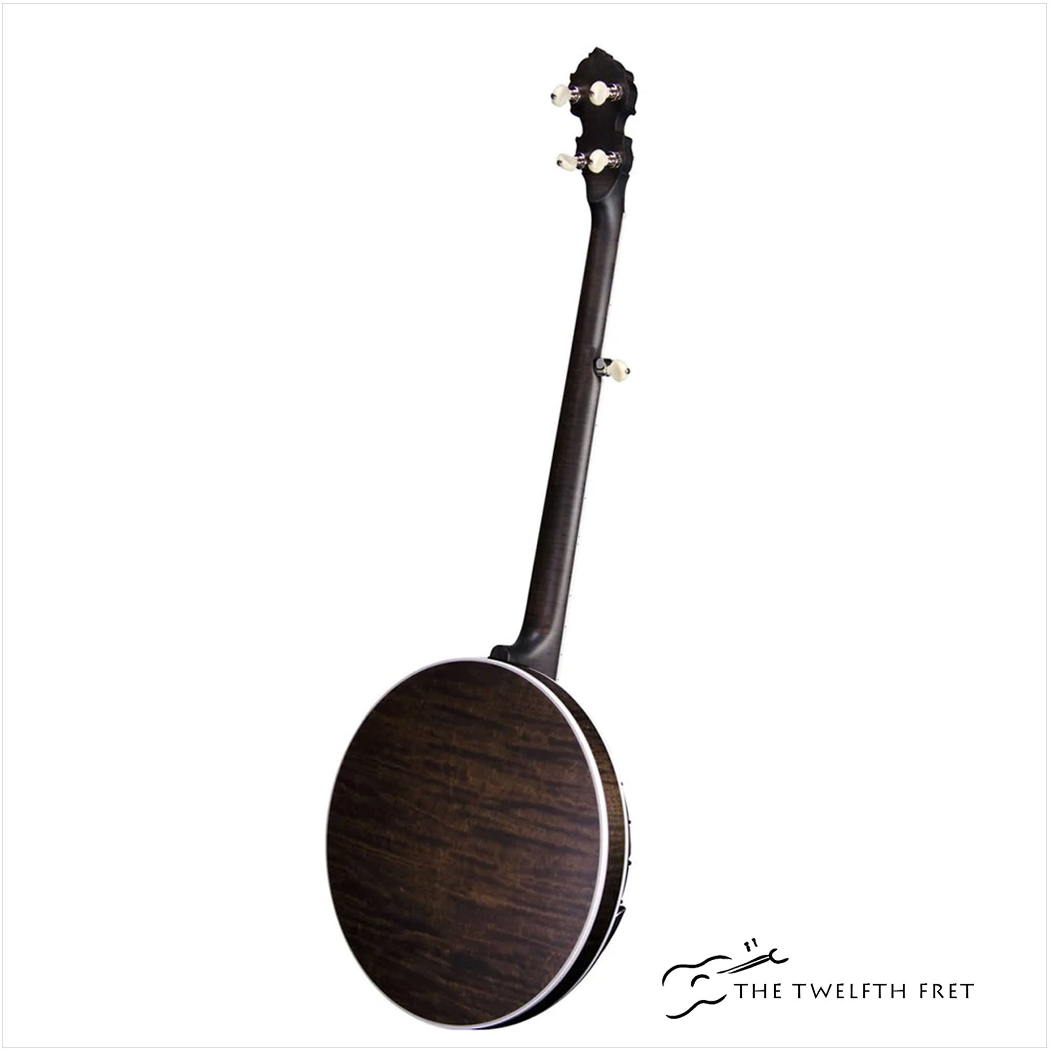 Deering John Hartford 5-String Banjo - The Twelfth Fret
