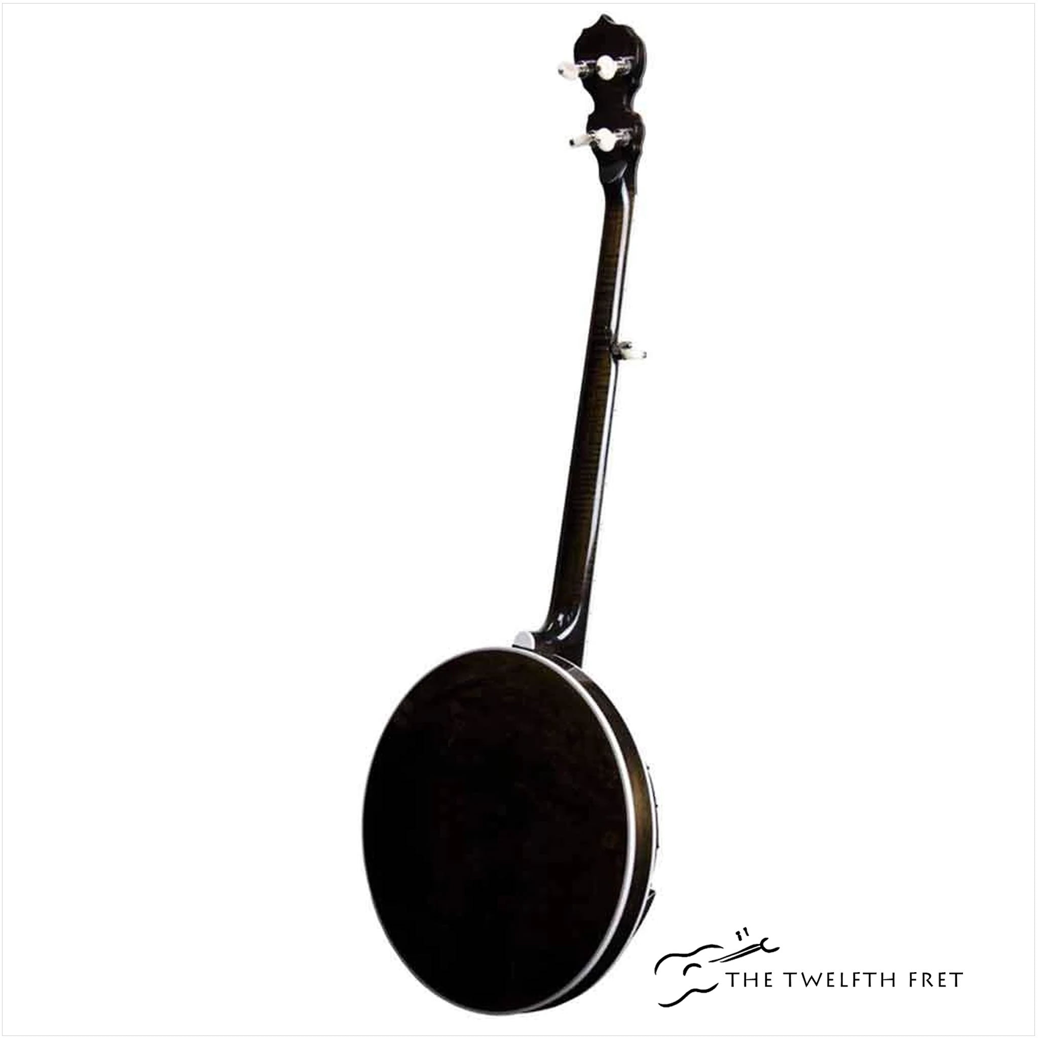 Deering Maple Blossom 5-String Banjo - The Twelfth Fret