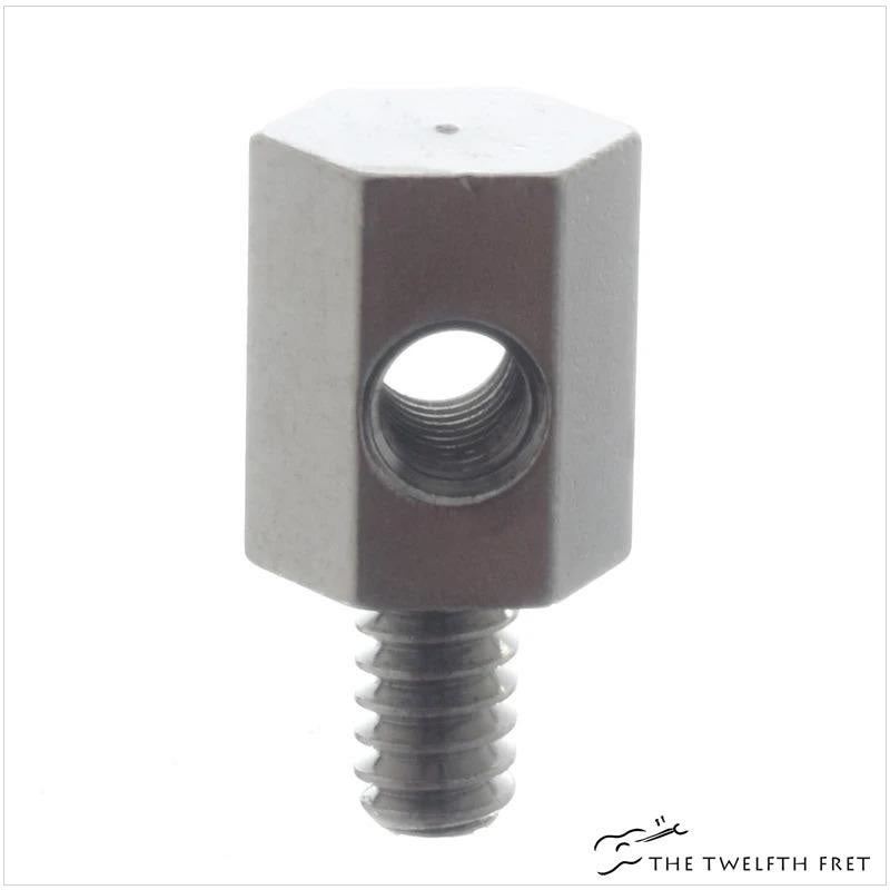 Deering Resonator Wall Lug - The Twelfth Fret