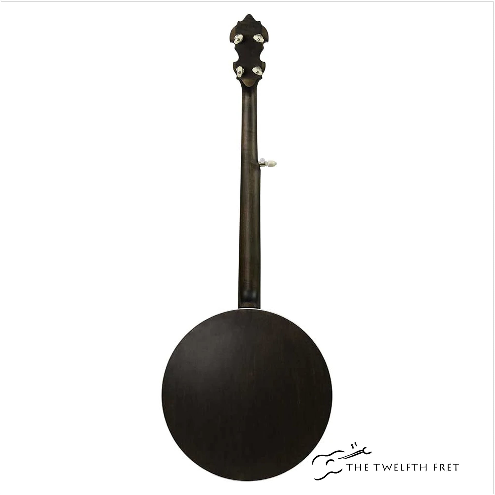 Deering Rustic Wreath Banjo - The Twelfth Fret