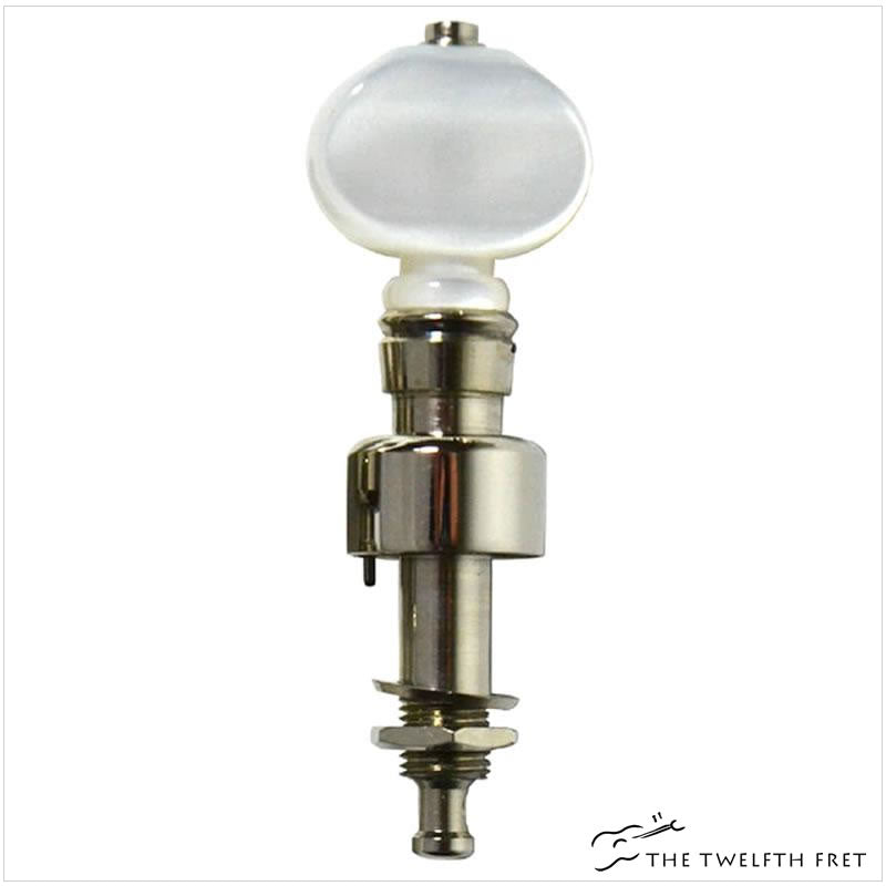 Deering Single Banjo Tuners - The Twelfth Fret