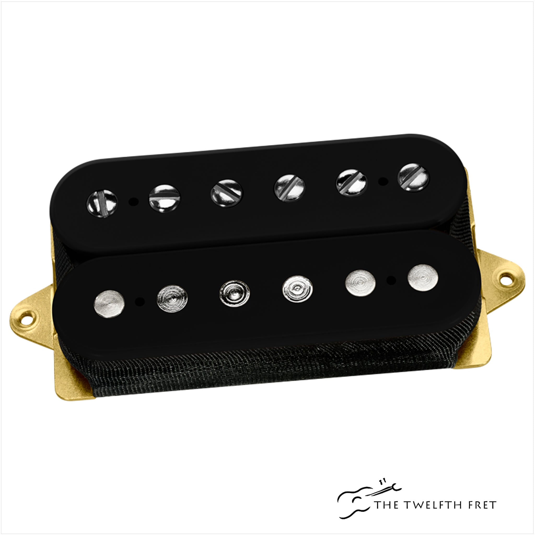DiMarzio Air Classic Neck Pickup - The Twelfth Fret
