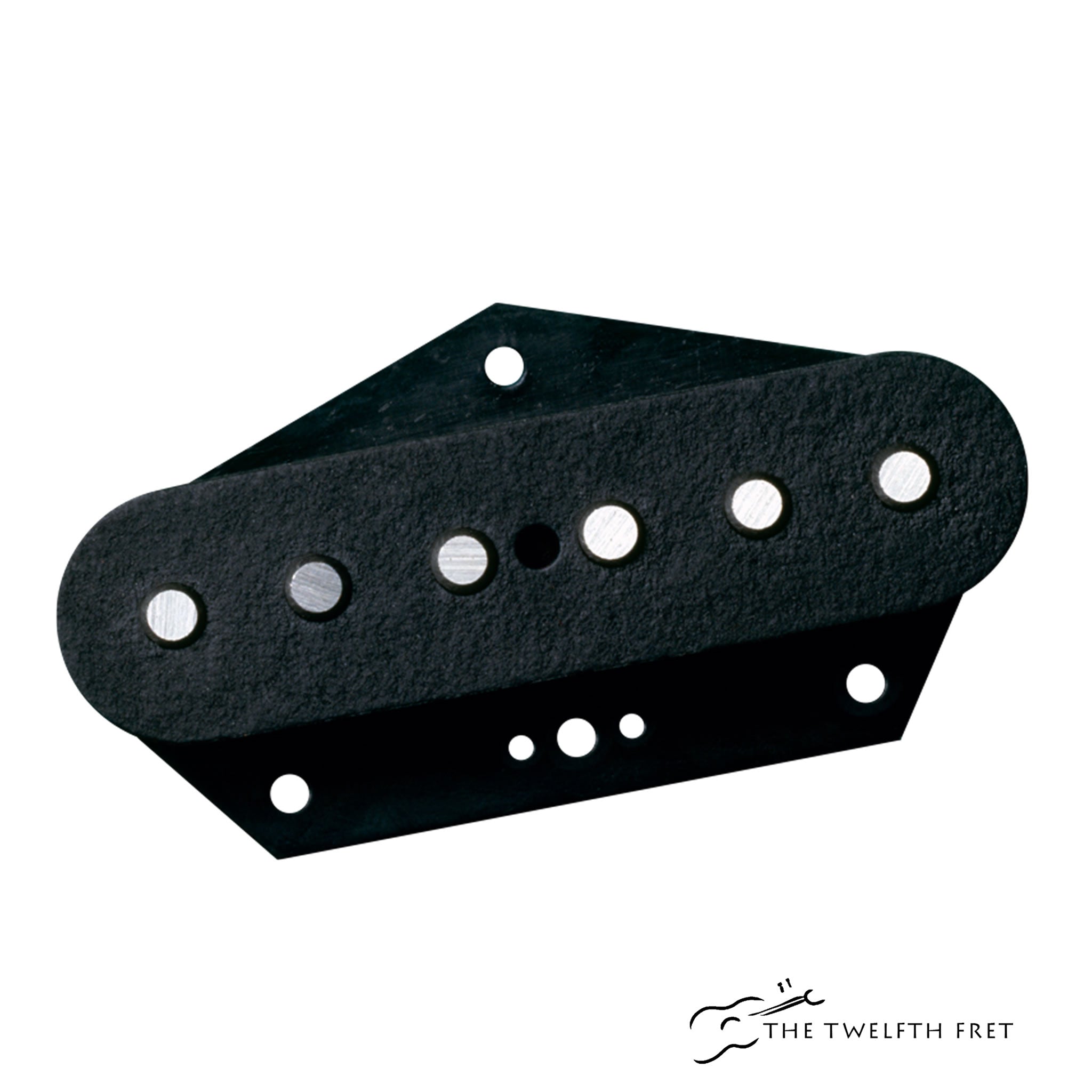 DiMarzio Area Hot T Bridge Pickup - The Twelfth Fret