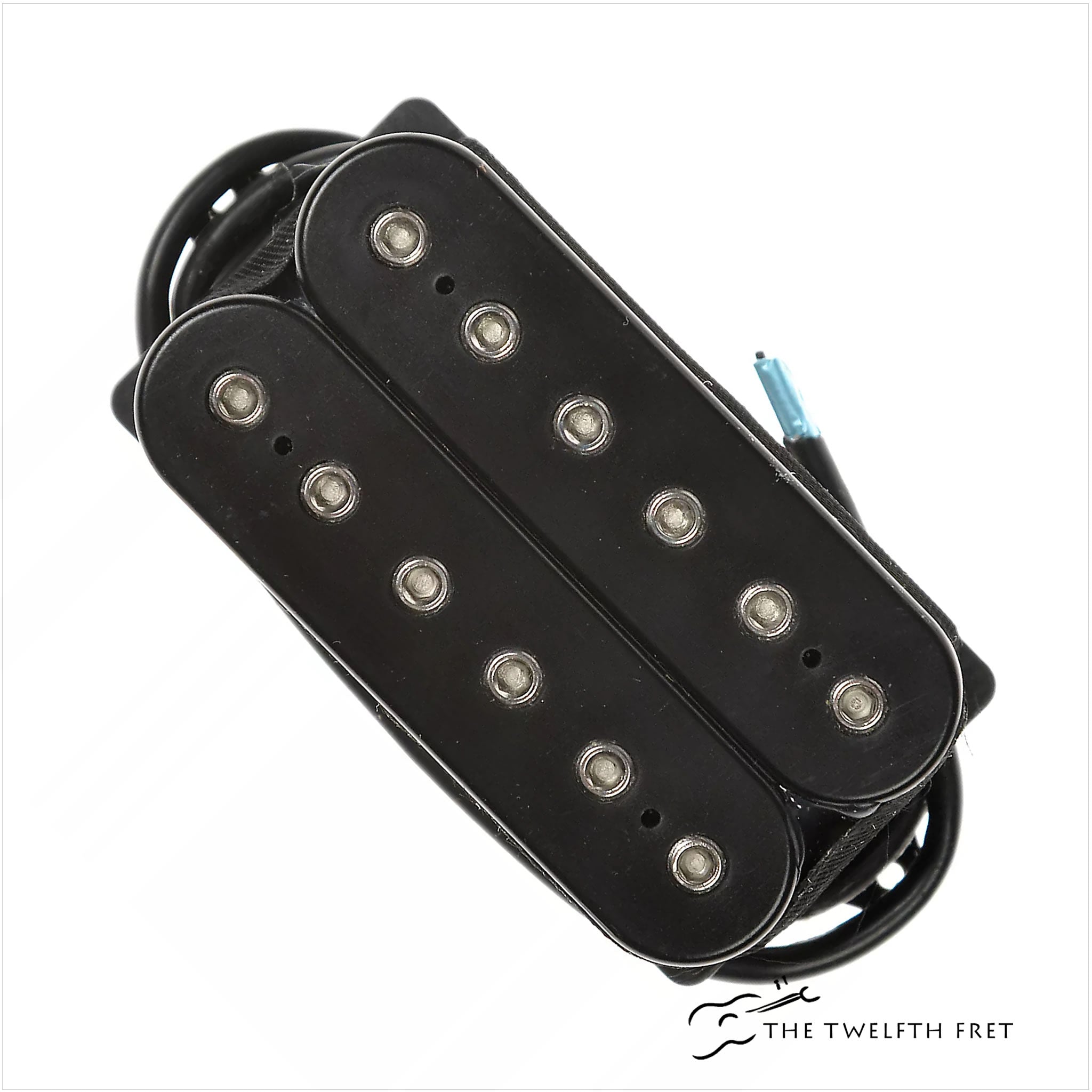 DiMarzio Breed Neck Pickup - The Twelfth Fret
