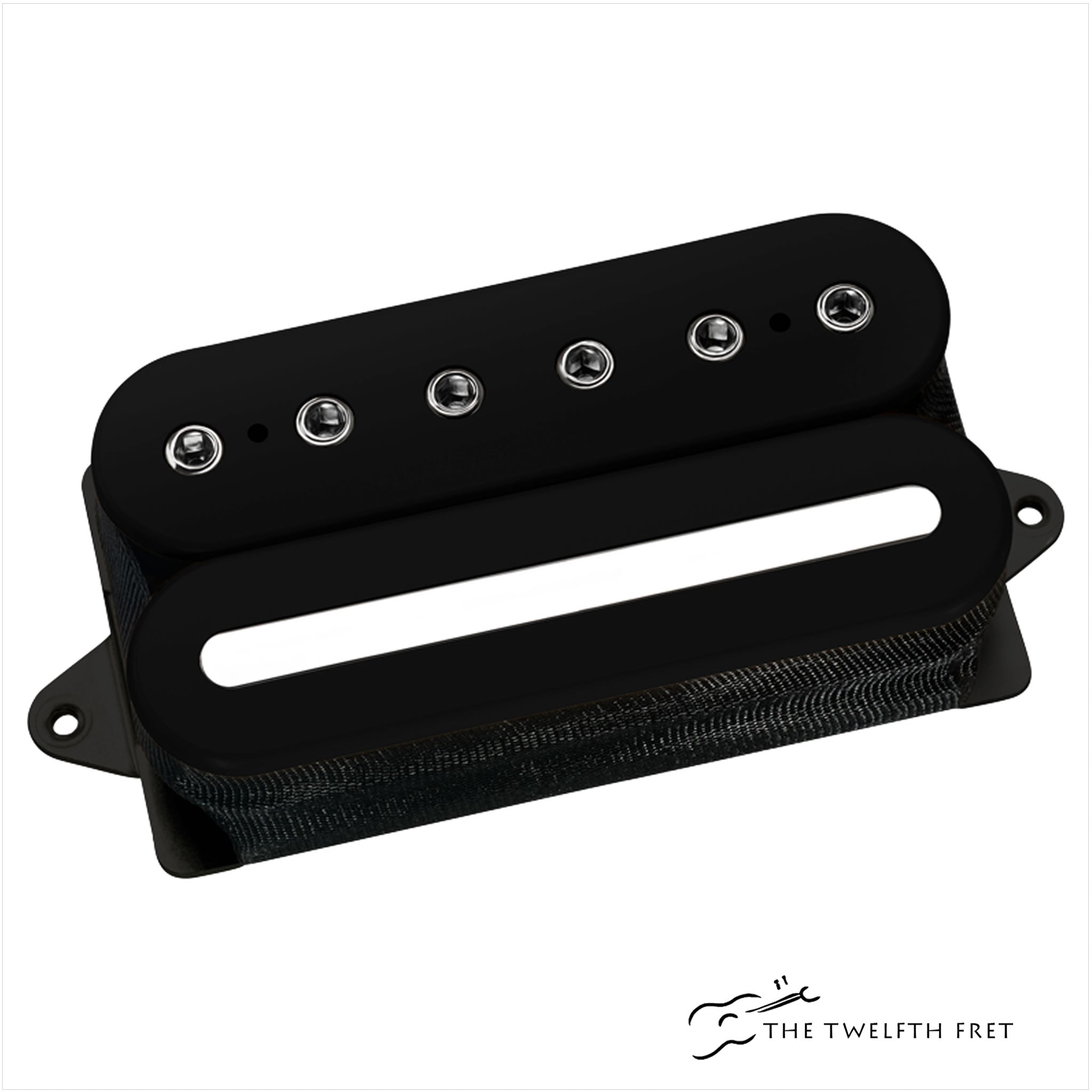 DiMarzio Crunch Lab Pickup - The Twelfth Fret