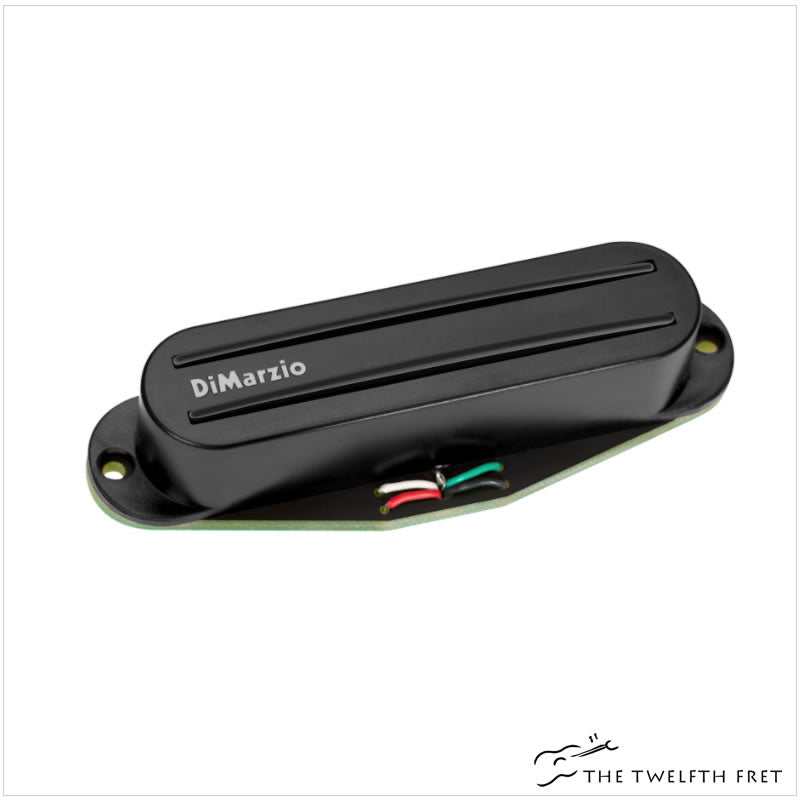 DiMarzio Fast Track 2 Pickup DP182 - The Twelfth Fret