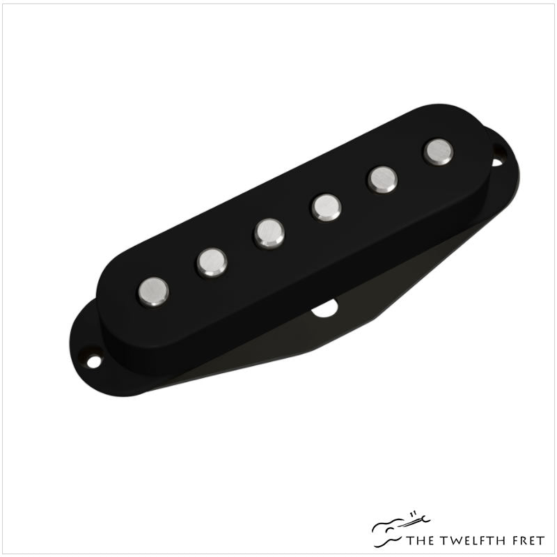 DiMarzio Injector Bridge Pickup DP423 - The Twelfth Fret