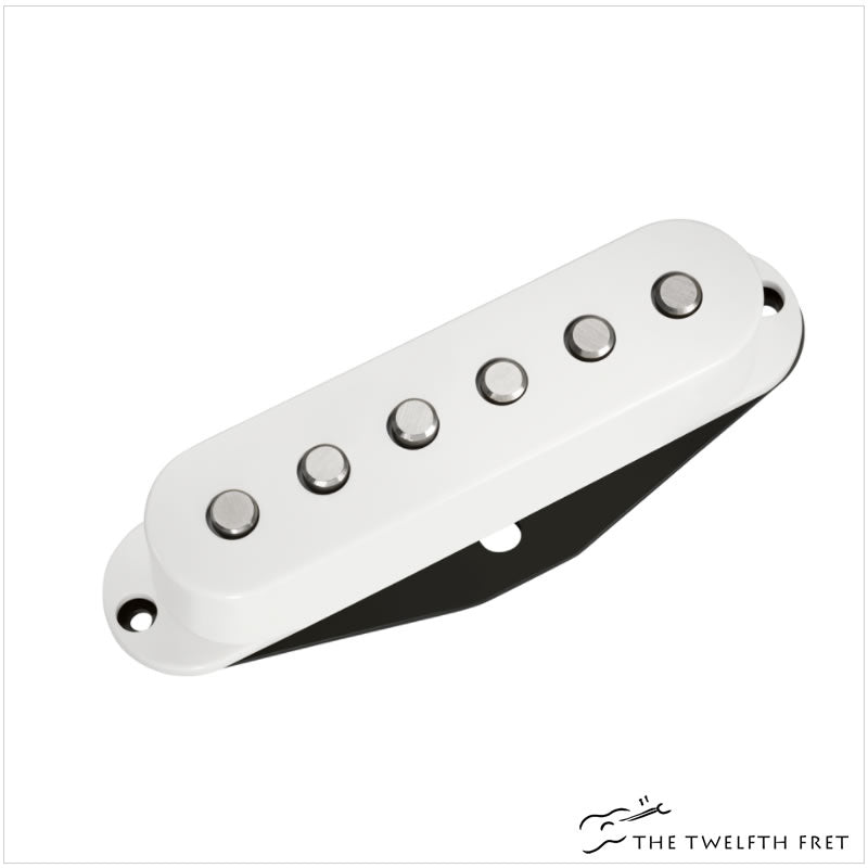 DiMarzio Injector Bridge Pickup DP423 - The Twelfth Fret