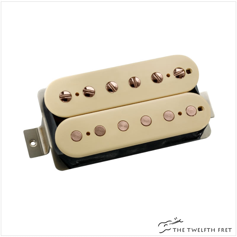 DiMarzio PAF 59 Bridge Pickup - The Twelfth Fret