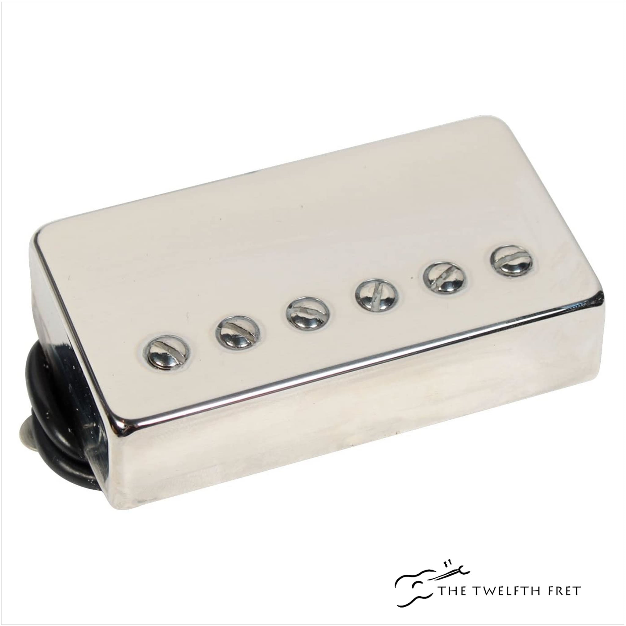 DiMarzio PAF Master Neck Pickup - The Twelfth Fret