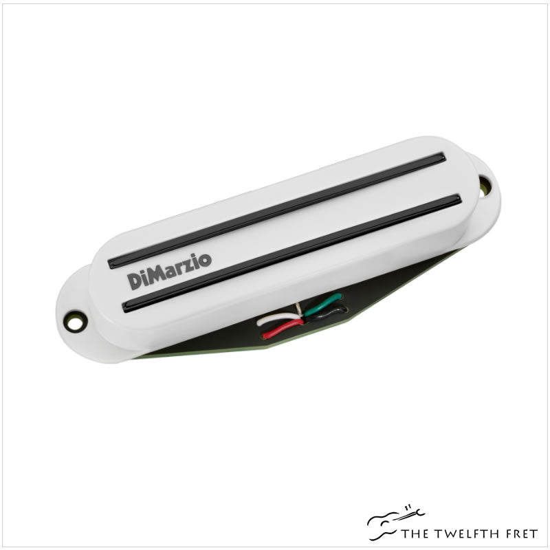 DiMarzio The Tone Zone S Pickup - The Twelfth Fret