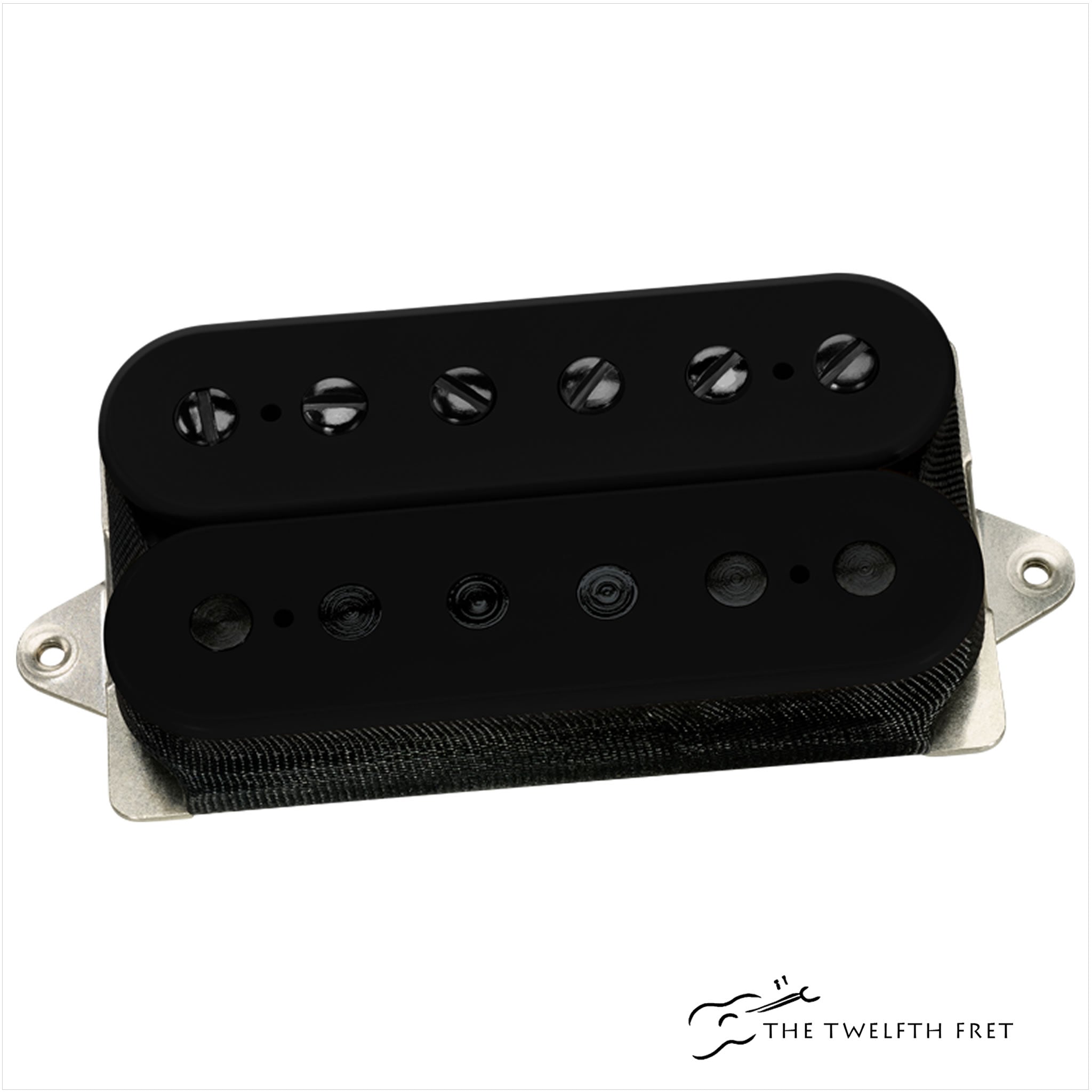 DiMarzio DP257 Illuminator Pickup - The Twelfth Fret
