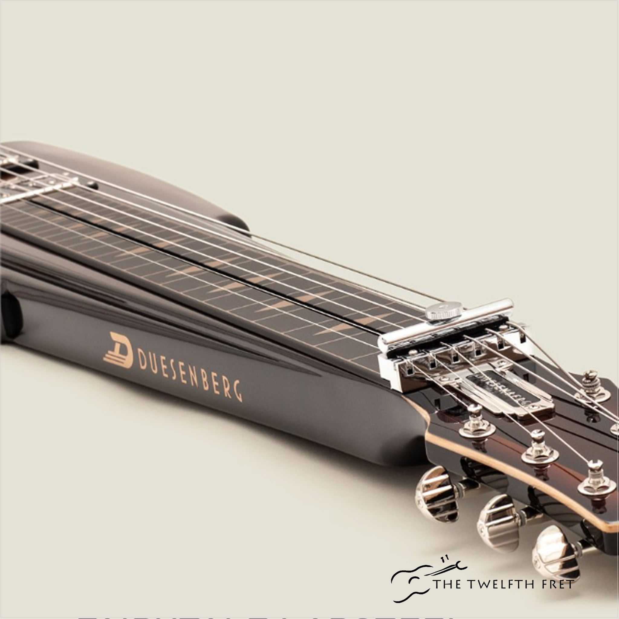 Duesenberg Fairytale Lap Steel - The Twelfth Fret