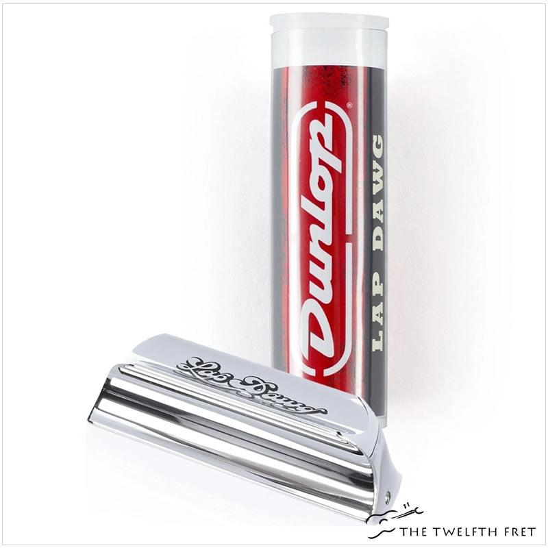 Dunlop Lap Dawg Tonebar - The Twelfth Fret