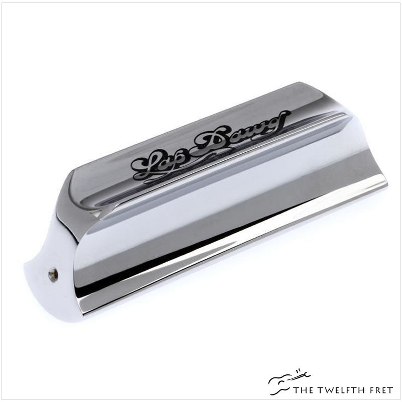 Dunlop Lap Dawg Tonebar - The Twelfth Fret