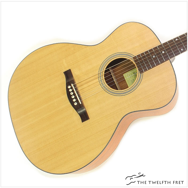 Eastman deals 12 fret