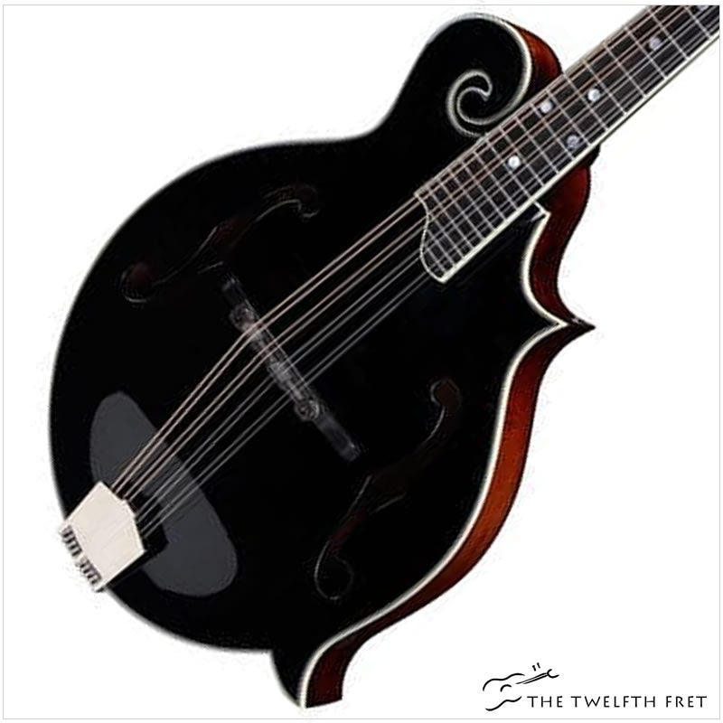 Eastman MD415 F-Style Mandolin - The Twelfth Fret