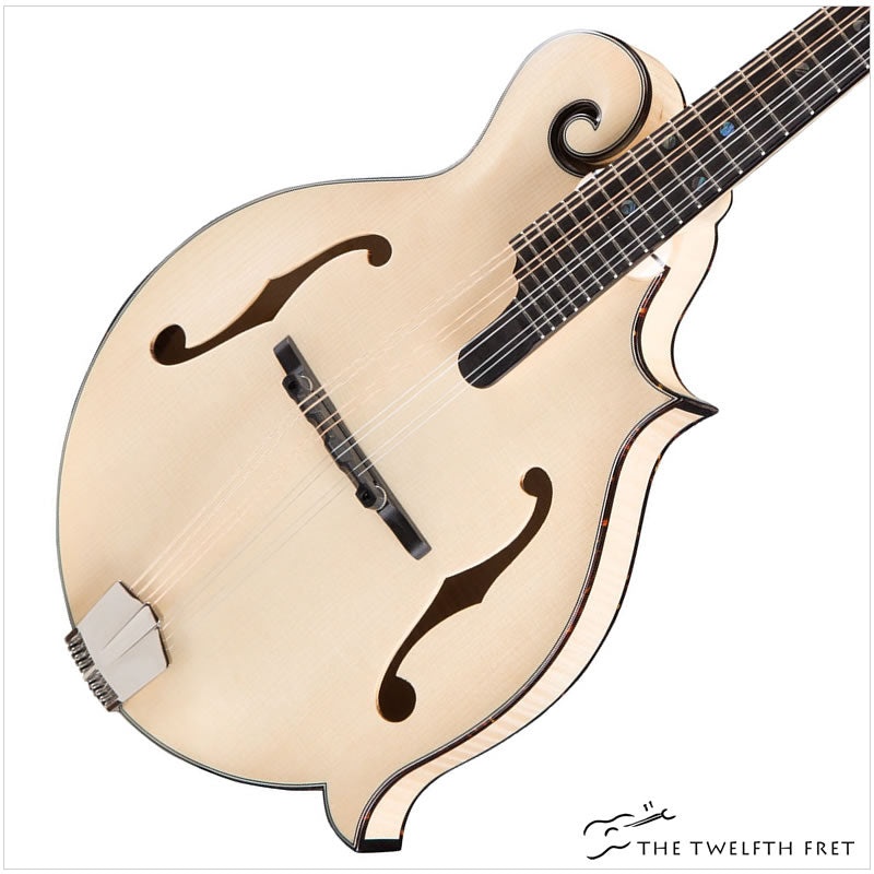 Eastman MD915 F-Style Mandolin - The Twelfth Fret