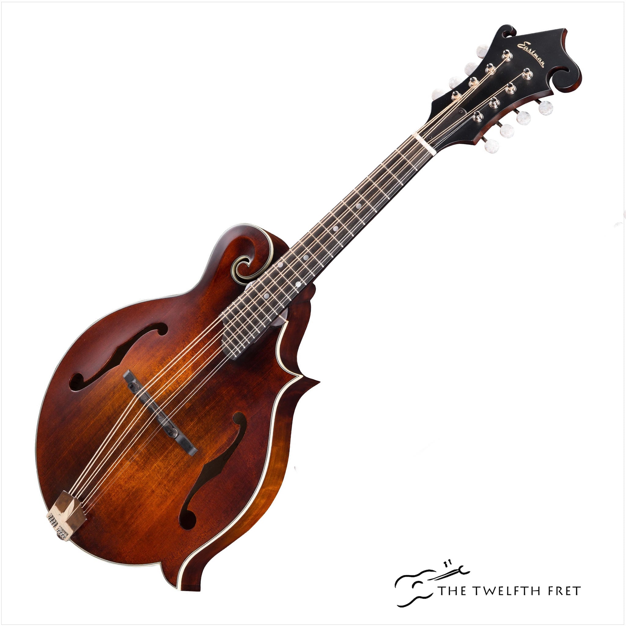 Eastman MDA315 Mandola - The Twelfth Fret