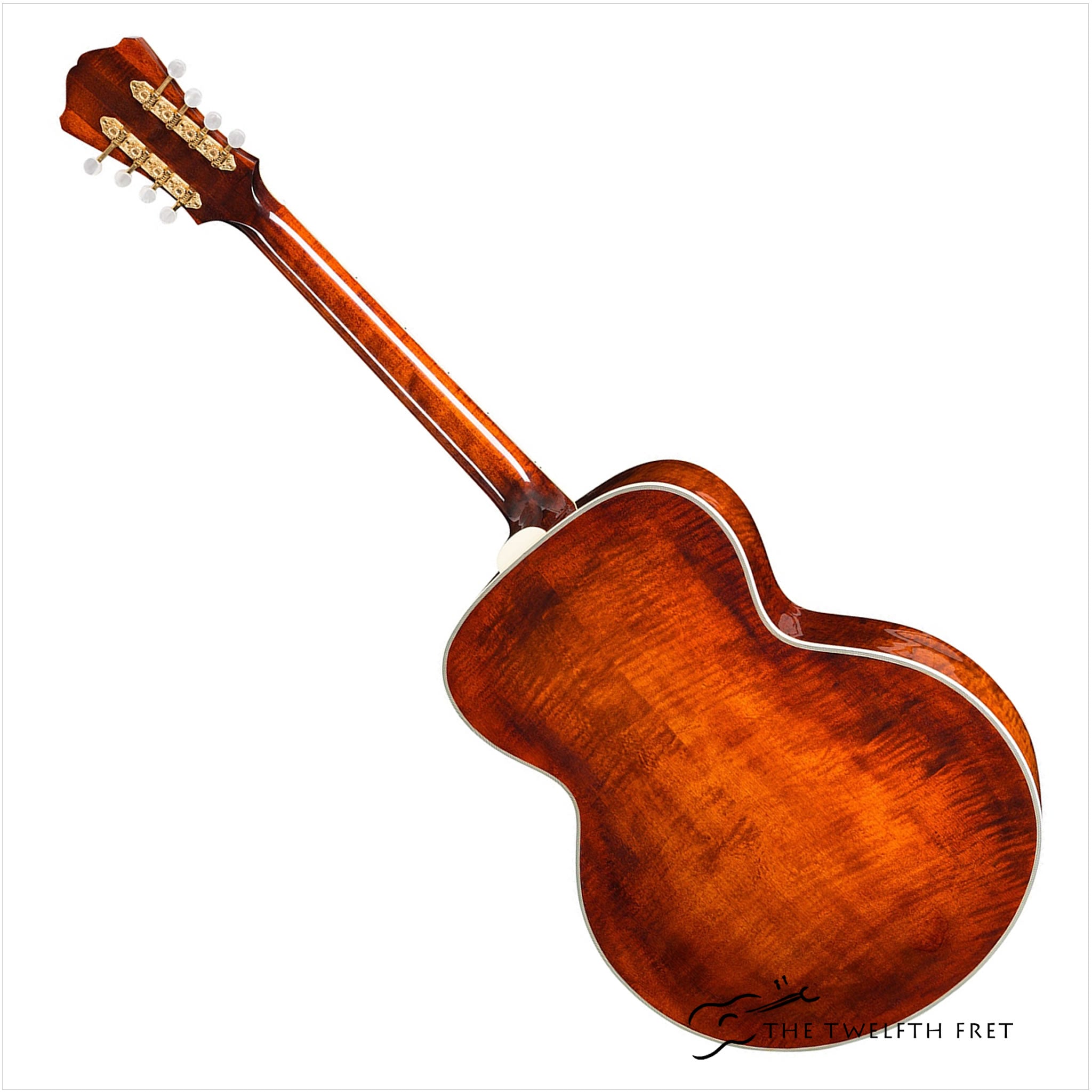 Eastman MDC805 Mandocello - The Twelfth Fret