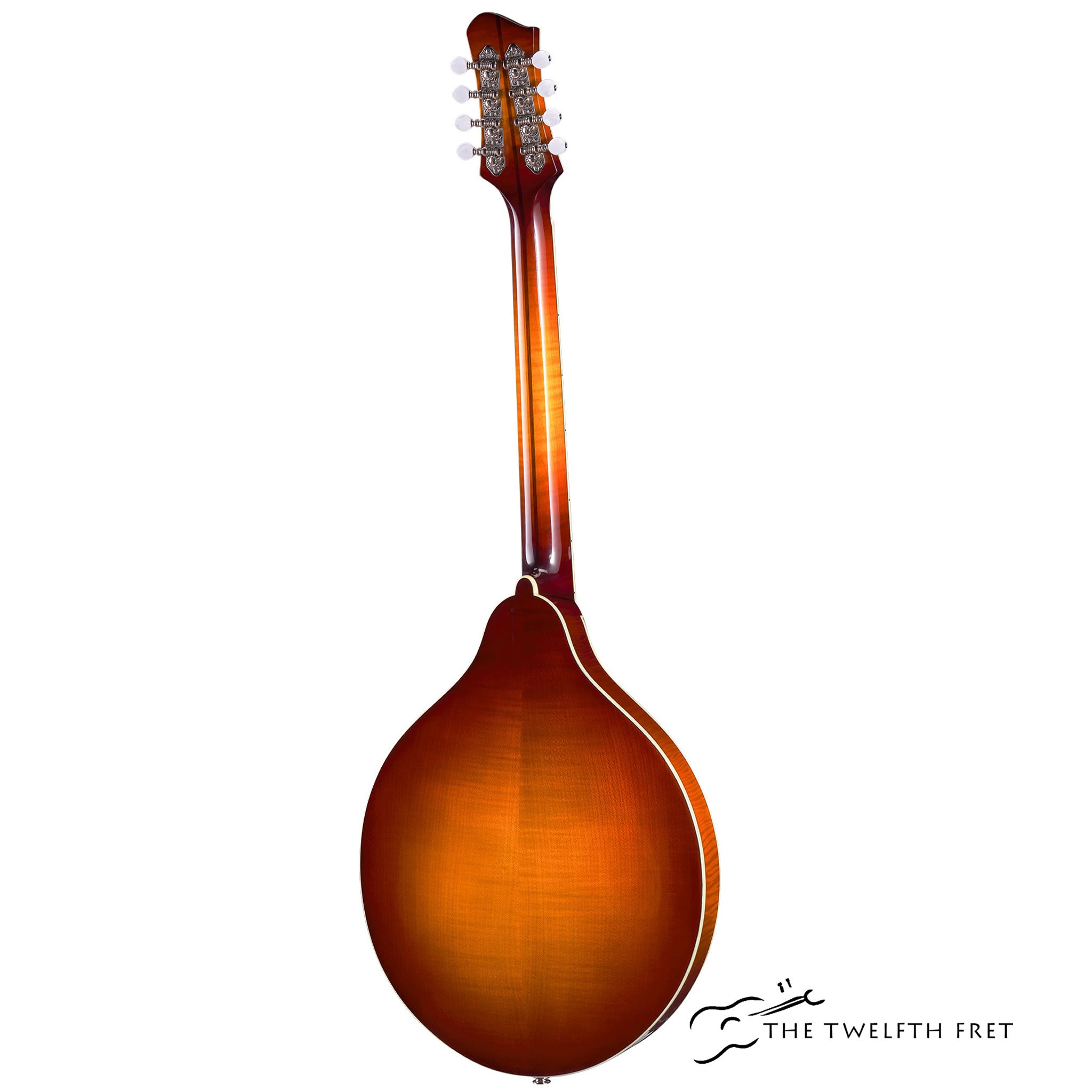 Eastman MDO605-GB Octave Mandolin - The Twelfth Fret