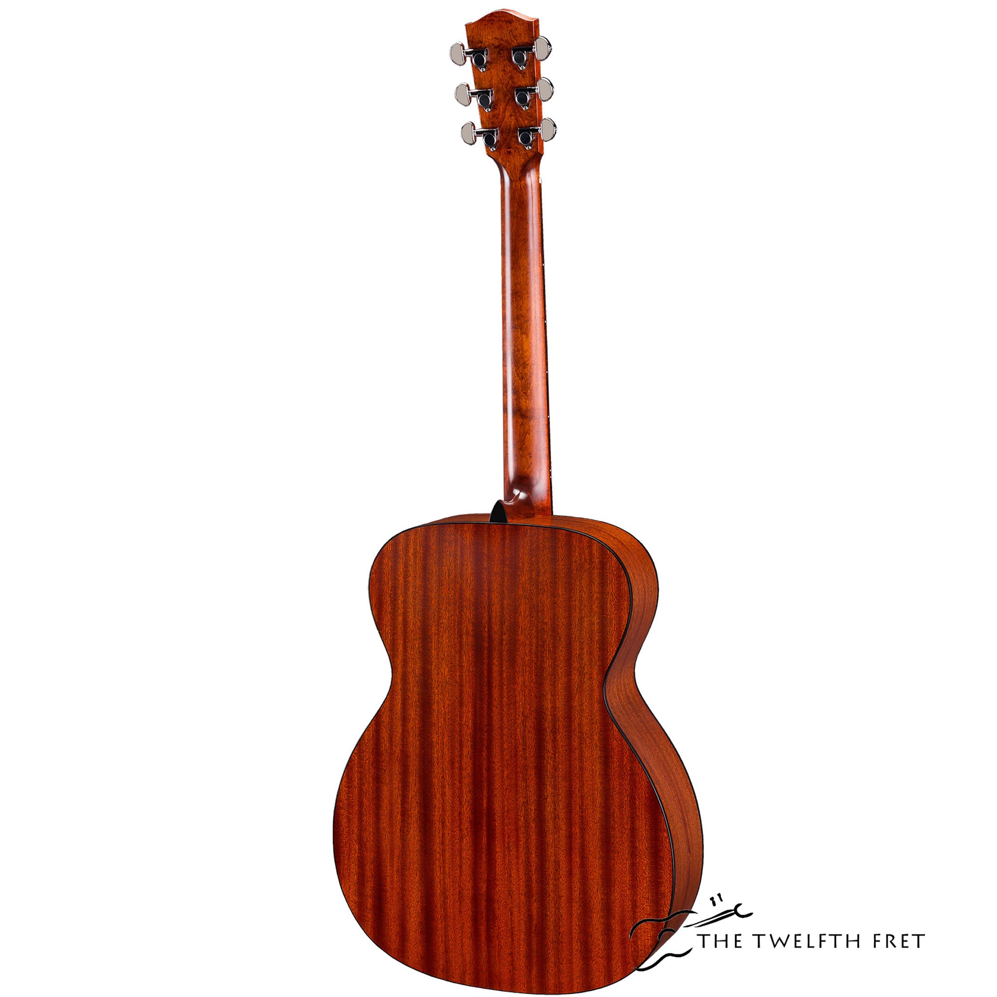 Eastman PCH1-OM Acoustic Guitar - The Twelfth Fret