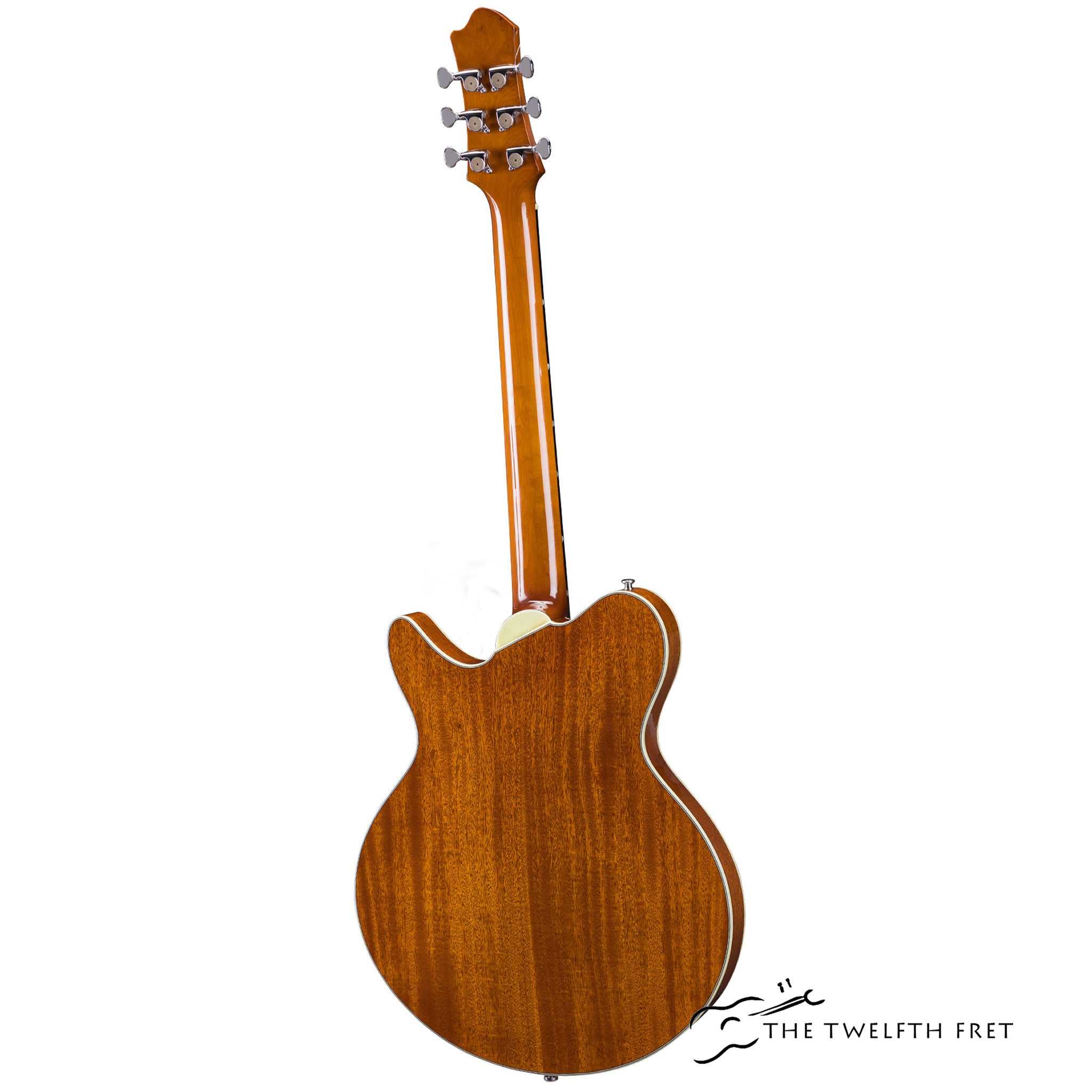 Eastman Romeo Electric Guitar - The Twelfth Fret