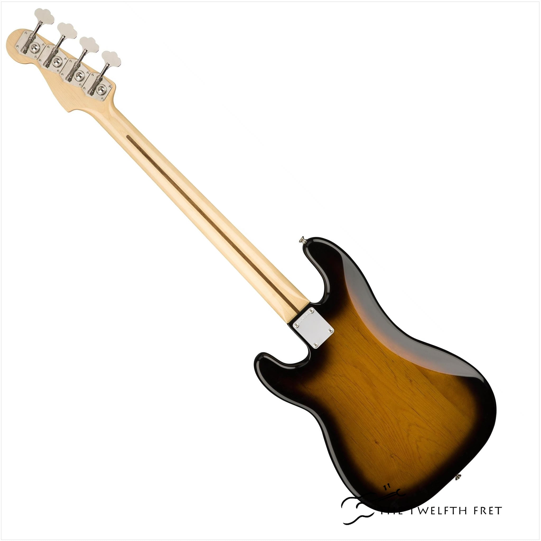 Fender American Original '50s Precision Bass - The Twelfth Fret