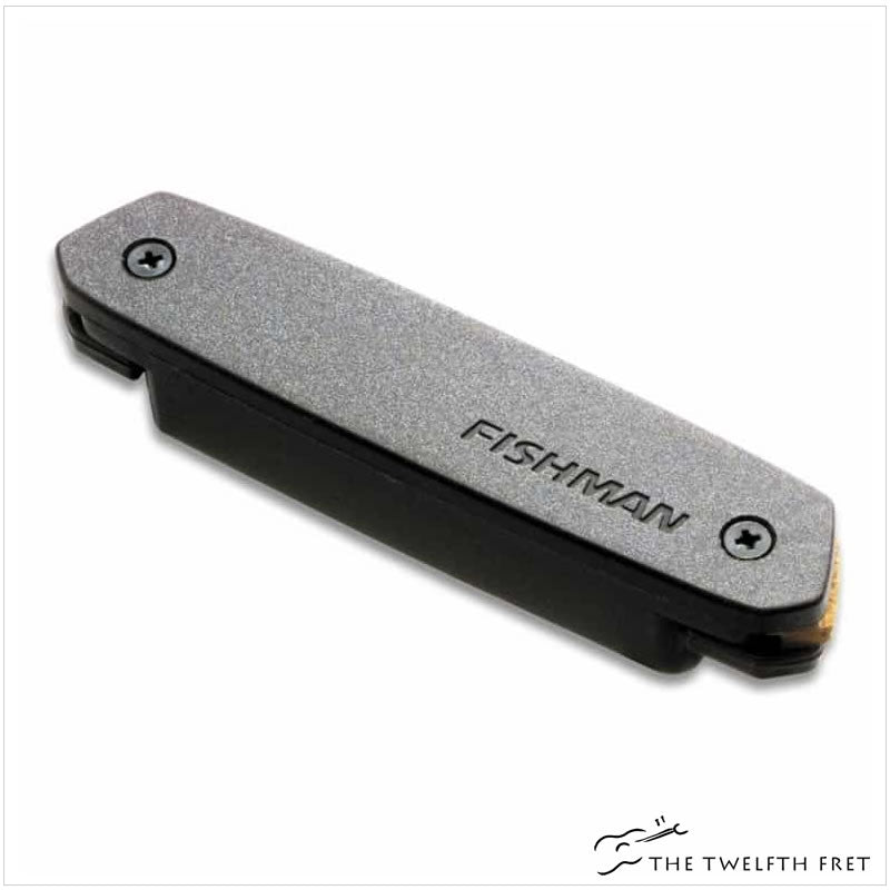 Fishman Neo-D Acoustic Soundhole Humbucker Pickup - The Twelfth Fret