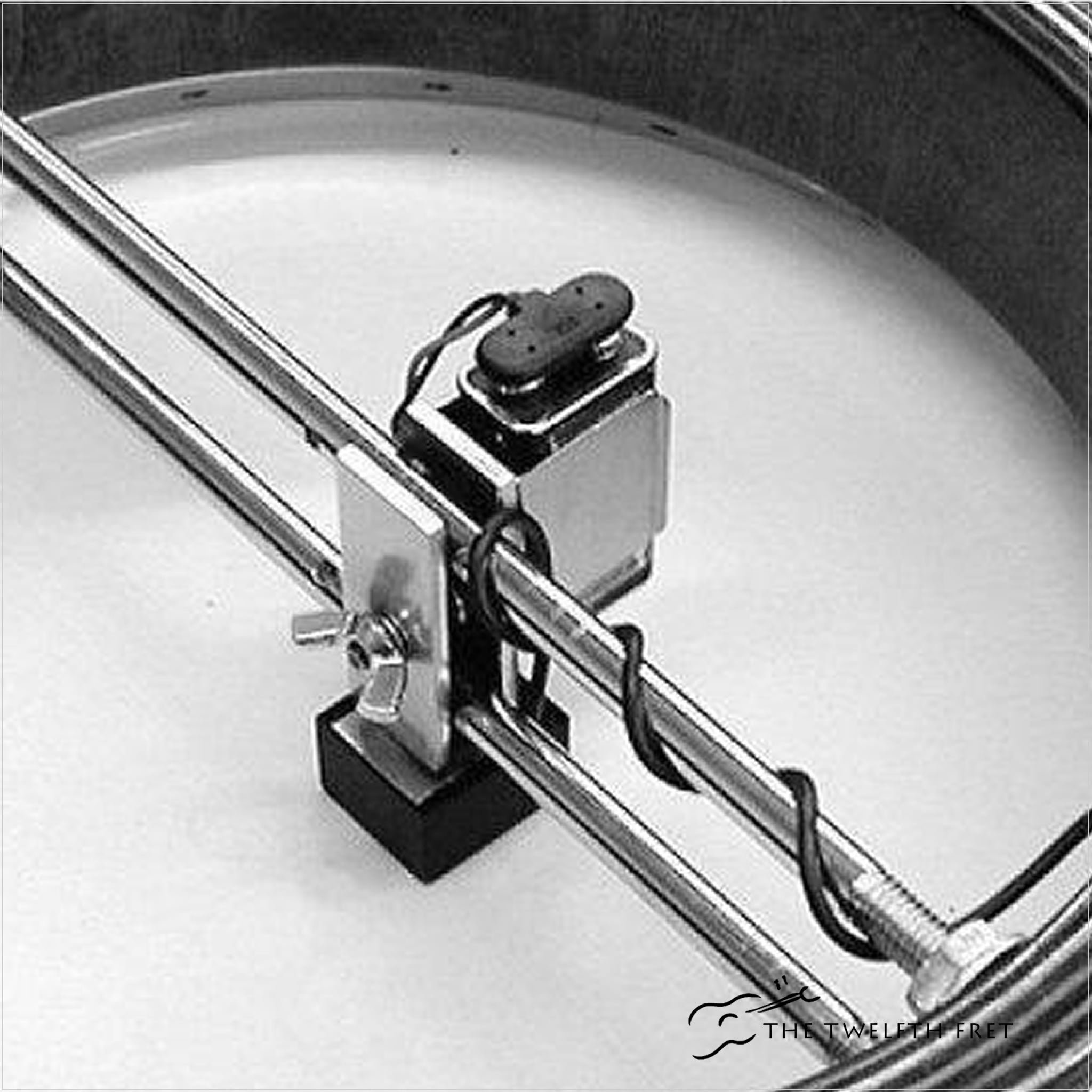 Fishman Classic Series Banjo Pickup - The Twelfth Fret