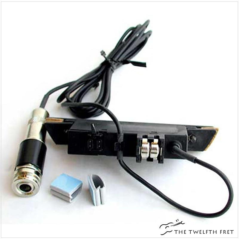 Fishman Rare Earth Humbucker Acoustic Pickup - The Twelfth Fret