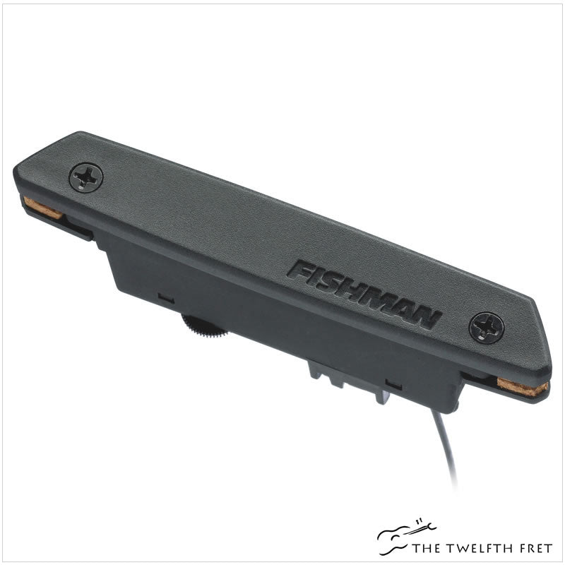 Fishman Rare Earth Humbucker Acoustic Pickup - The Twelfth Fret
