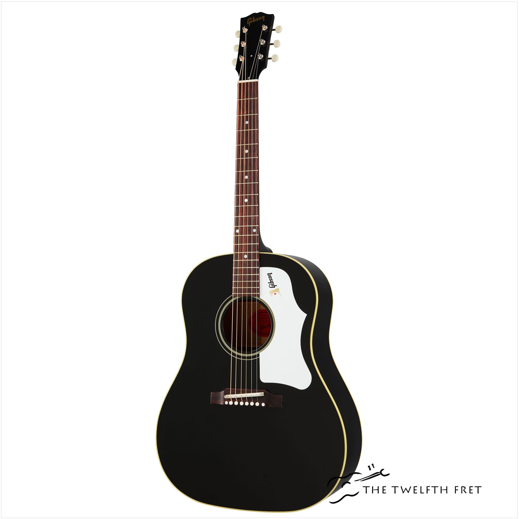 ギター Gibson J45 1960s Gibson アコースティックギター 1960s J-45の魅力に迫る